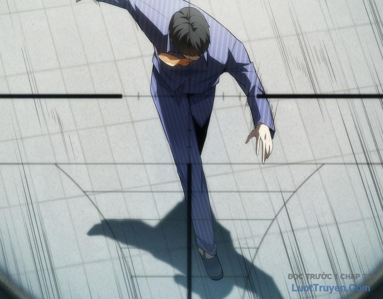 Xuyên Vào Game Cyber, Ta Soán Ngôi Boss: Chapter 4