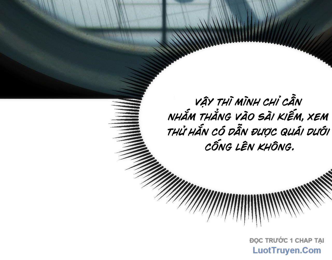 Xuyên Vào Game Cyber, Ta Soán Ngôi Boss: Chapter 4