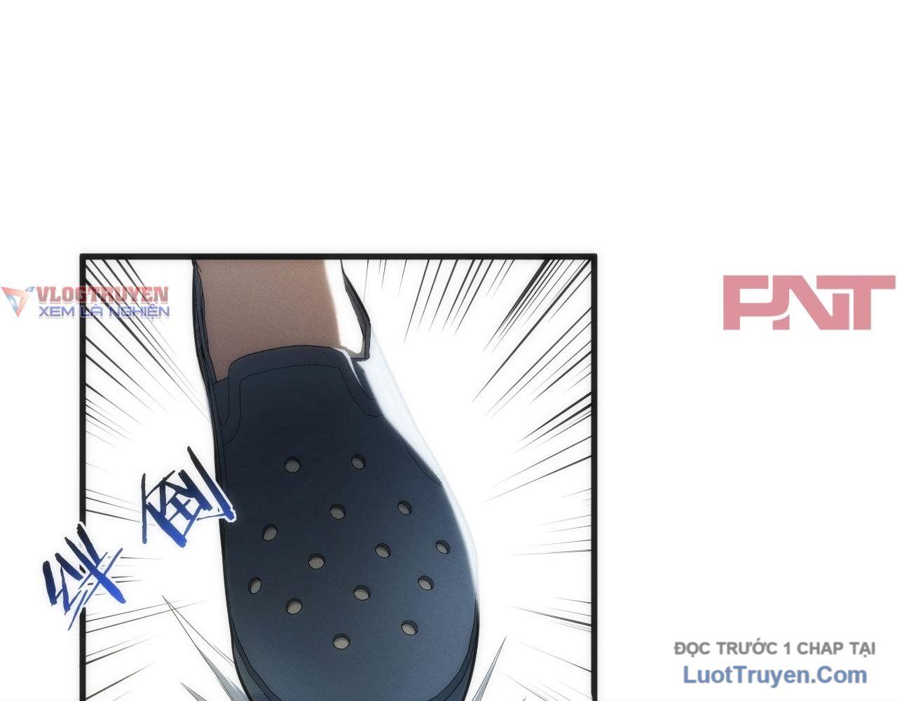 Xuyên Vào Game Cyber, Ta Soán Ngôi Boss: Chapter 4