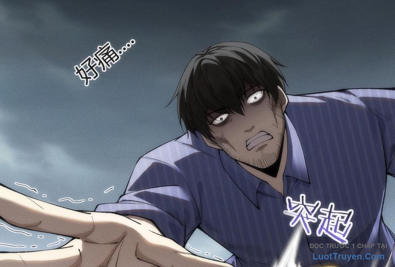 Xuyên Vào Game Cyber, Ta Soán Ngôi Boss: Chapter 4