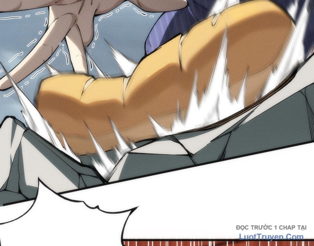 Xuyên Vào Game Cyber, Ta Soán Ngôi Boss: Chapter 4