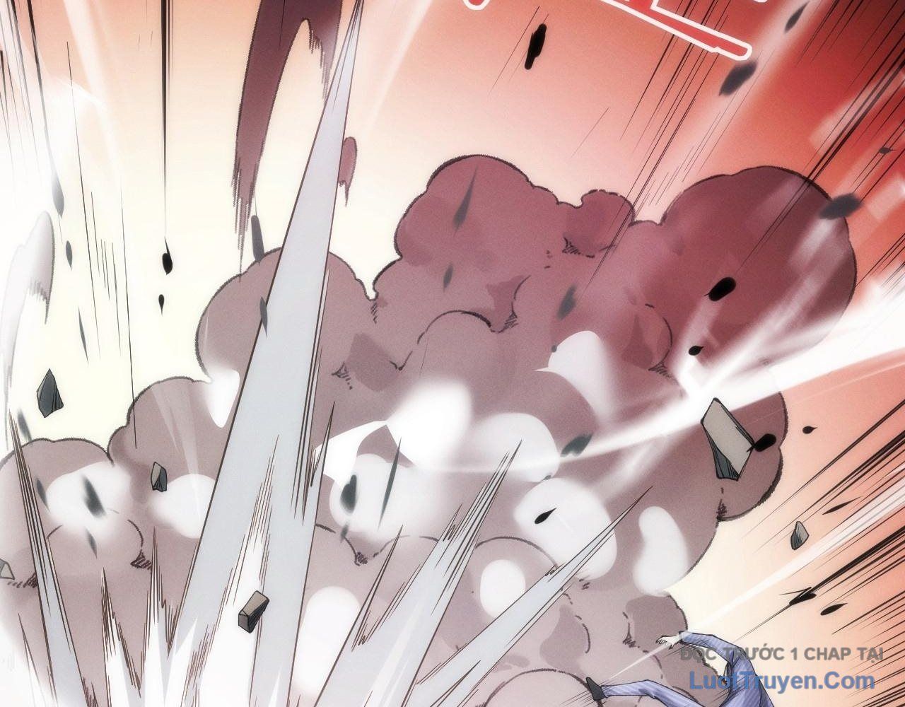 Xuyên Vào Game Cyber, Ta Soán Ngôi Boss: Chapter 4