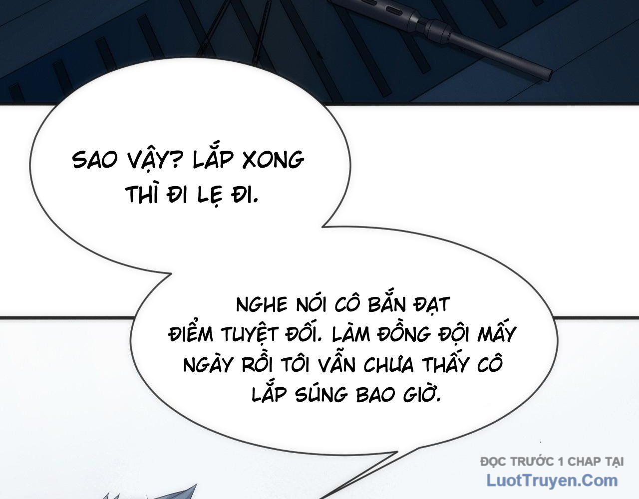 Xuyên Vào Game Cyber, Ta Soán Ngôi Boss: Chapter 4