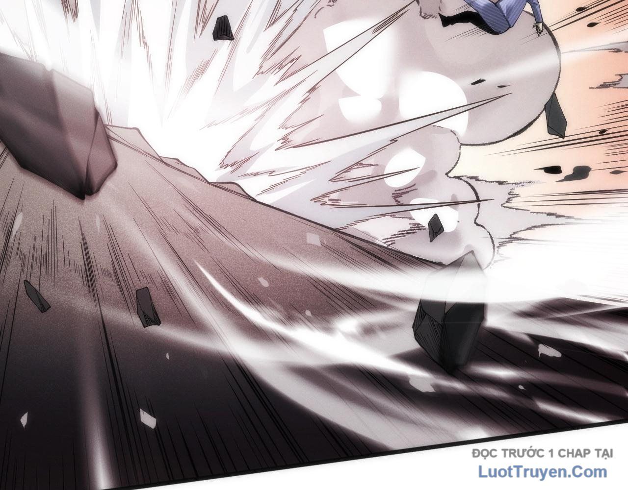 Xuyên Vào Game Cyber, Ta Soán Ngôi Boss: Chapter 4