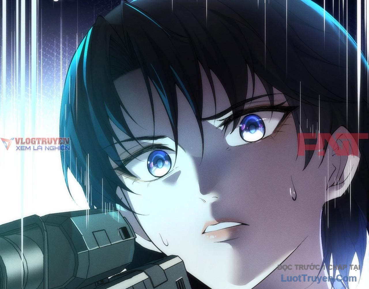 Xuyên Vào Game Cyber, Ta Soán Ngôi Boss: Chapter 4