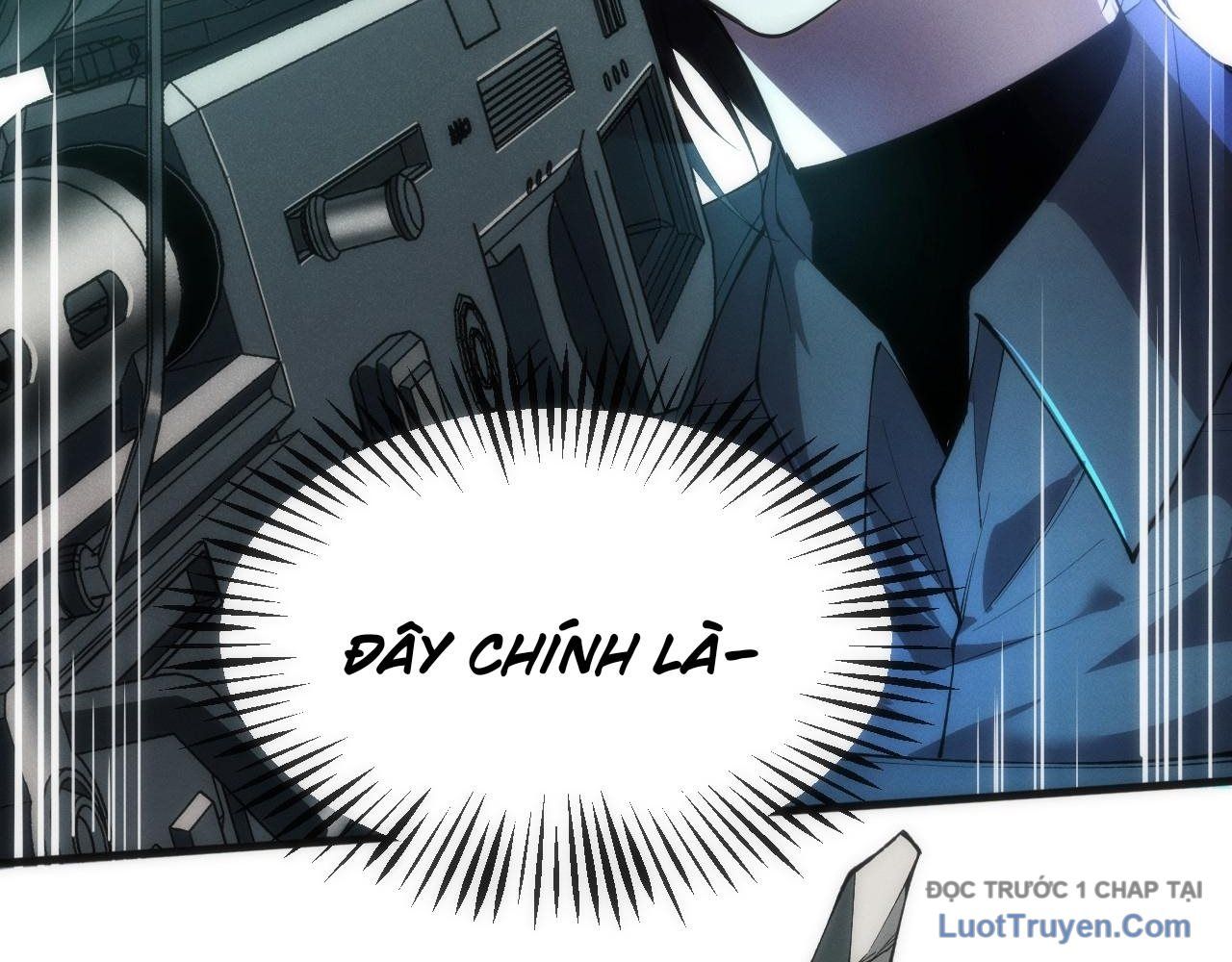 Xuyên Vào Game Cyber, Ta Soán Ngôi Boss: Chapter 4