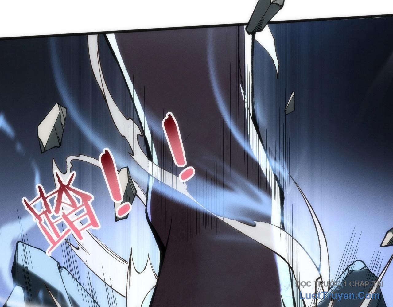 Xuyên Vào Game Cyber, Ta Soán Ngôi Boss: Chapter 4