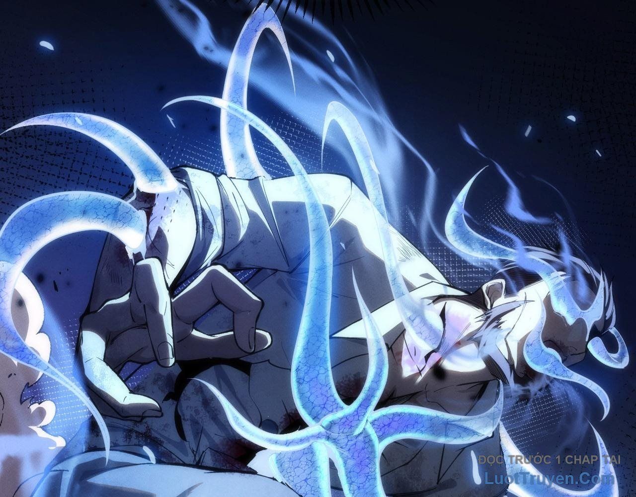 Xuyên Vào Game Cyber, Ta Soán Ngôi Boss: Chapter 4