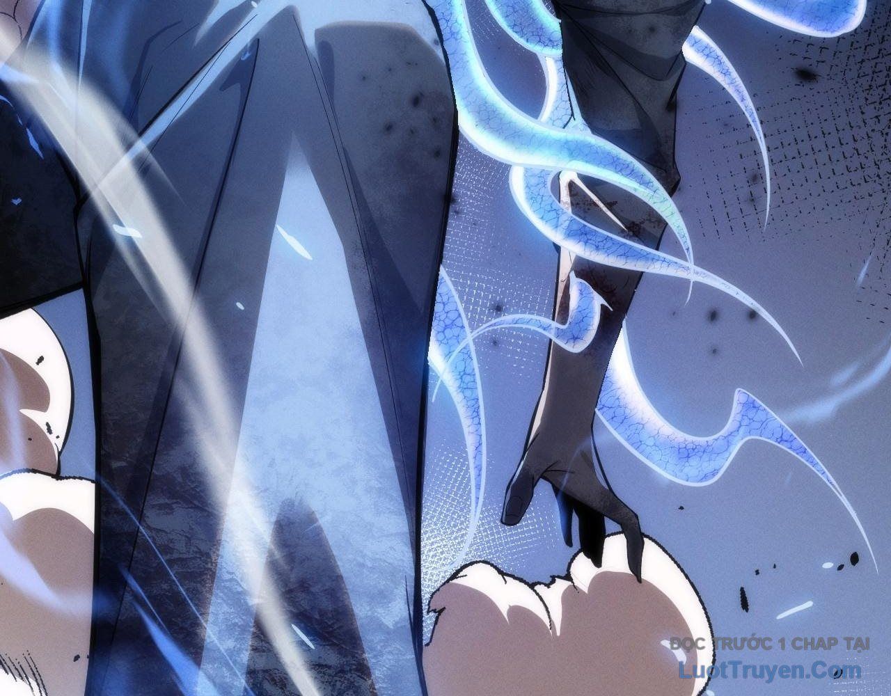 Xuyên Vào Game Cyber, Ta Soán Ngôi Boss: Chapter 4