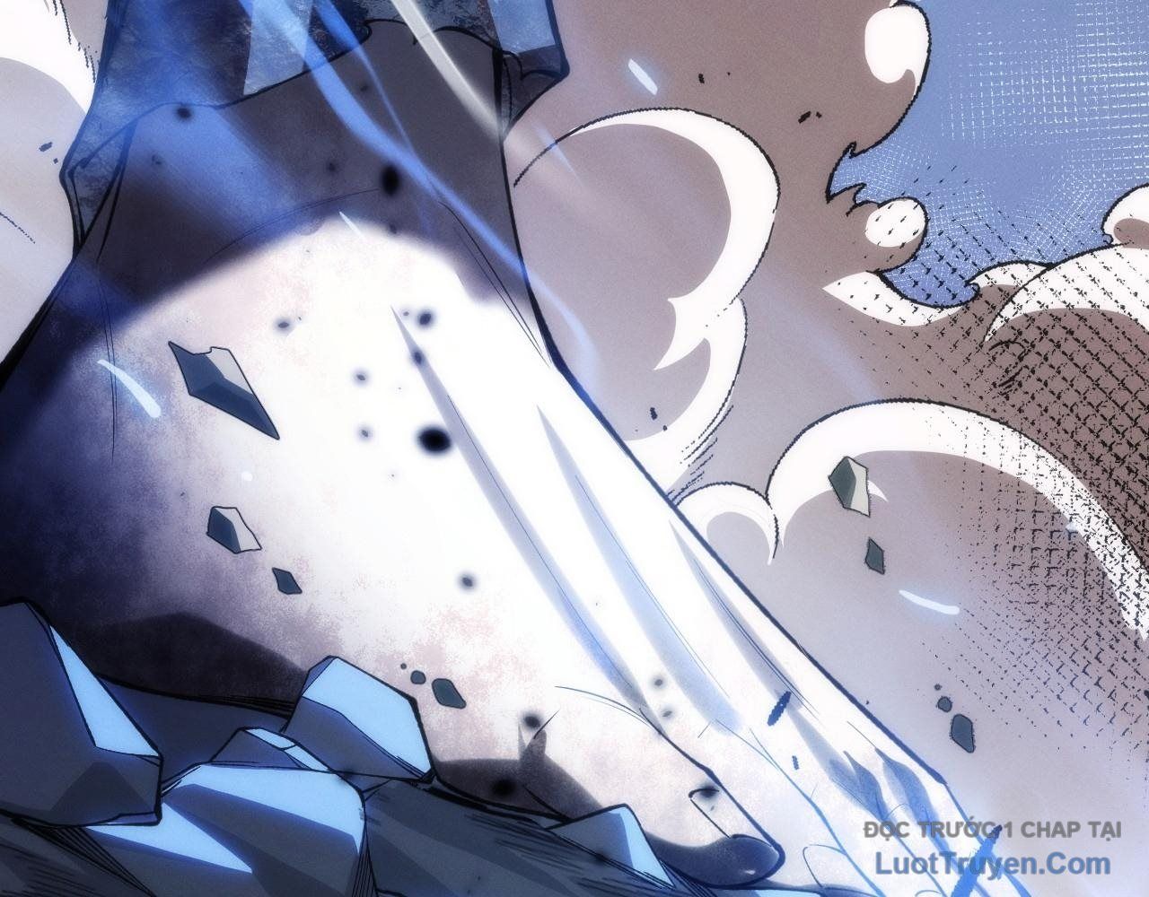 Xuyên Vào Game Cyber, Ta Soán Ngôi Boss: Chapter 4