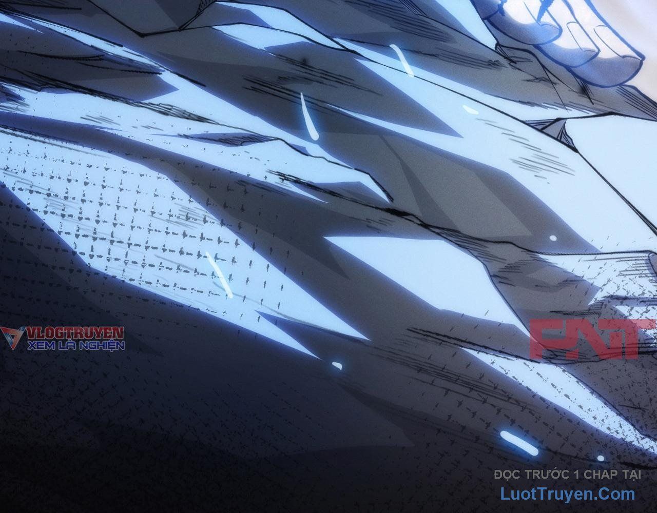 Xuyên Vào Game Cyber, Ta Soán Ngôi Boss: Chapter 4