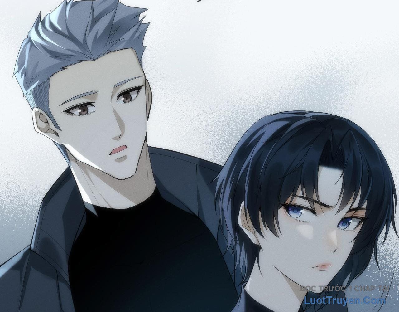 Xuyên Vào Game Cyber, Ta Soán Ngôi Boss: Chapter 4