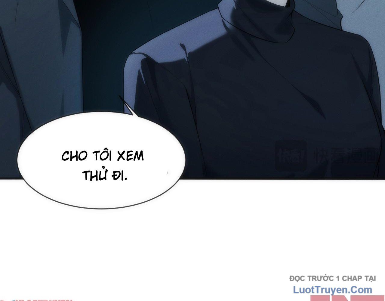 Xuyên Vào Game Cyber, Ta Soán Ngôi Boss: Chapter 4