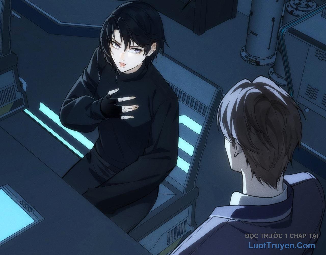 Xuyên Vào Game Cyber, Ta Soán Ngôi Boss: Chapter 4