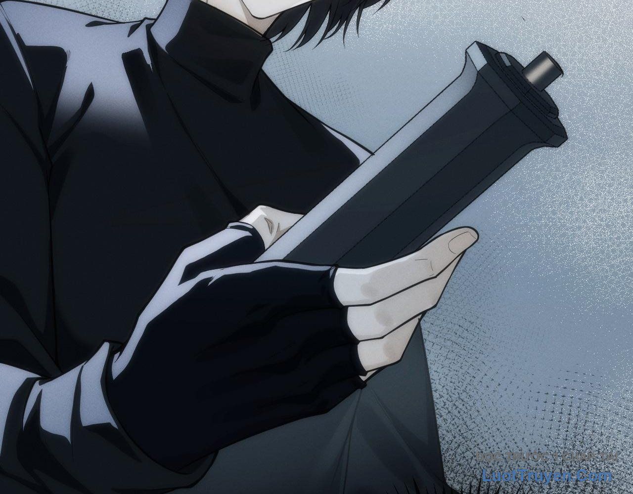 Xuyên Vào Game Cyber, Ta Soán Ngôi Boss: Chapter 4