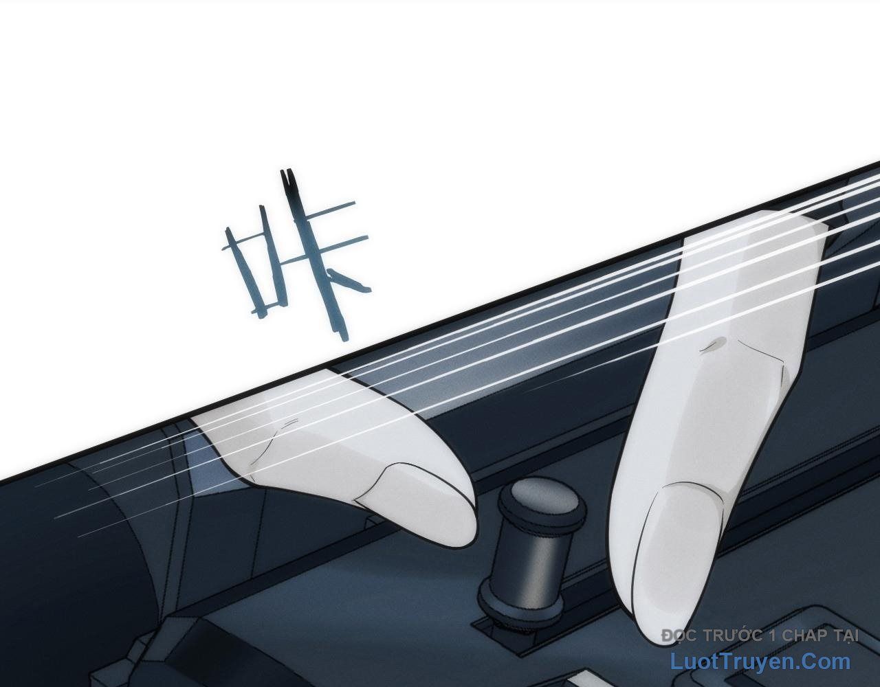 Xuyên Vào Game Cyber, Ta Soán Ngôi Boss: Chapter 4