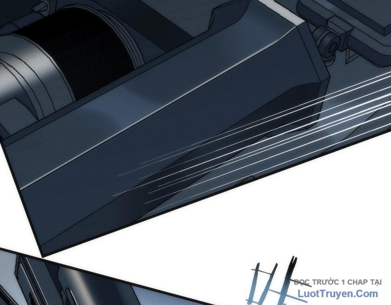 Xuyên Vào Game Cyber, Ta Soán Ngôi Boss: Chapter 4