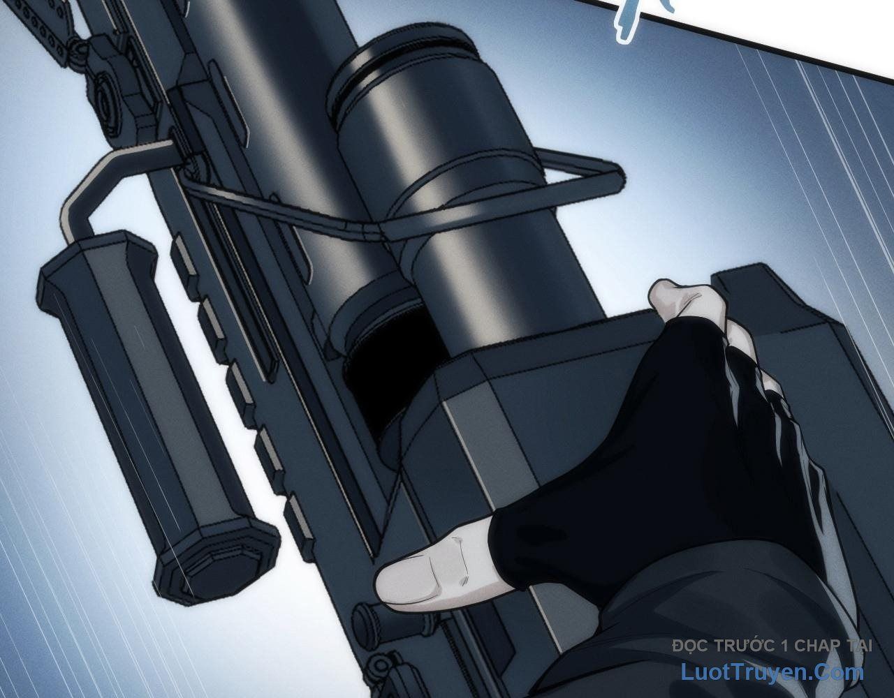 Xuyên Vào Game Cyber, Ta Soán Ngôi Boss: Chapter 4