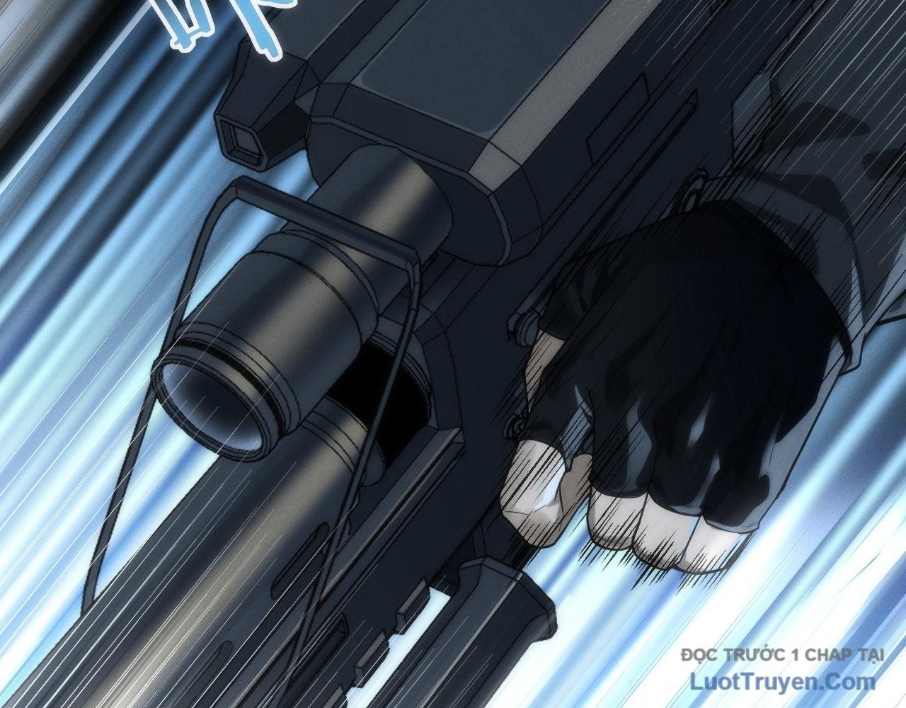 Xuyên Vào Game Cyber, Ta Soán Ngôi Boss: Chapter 4