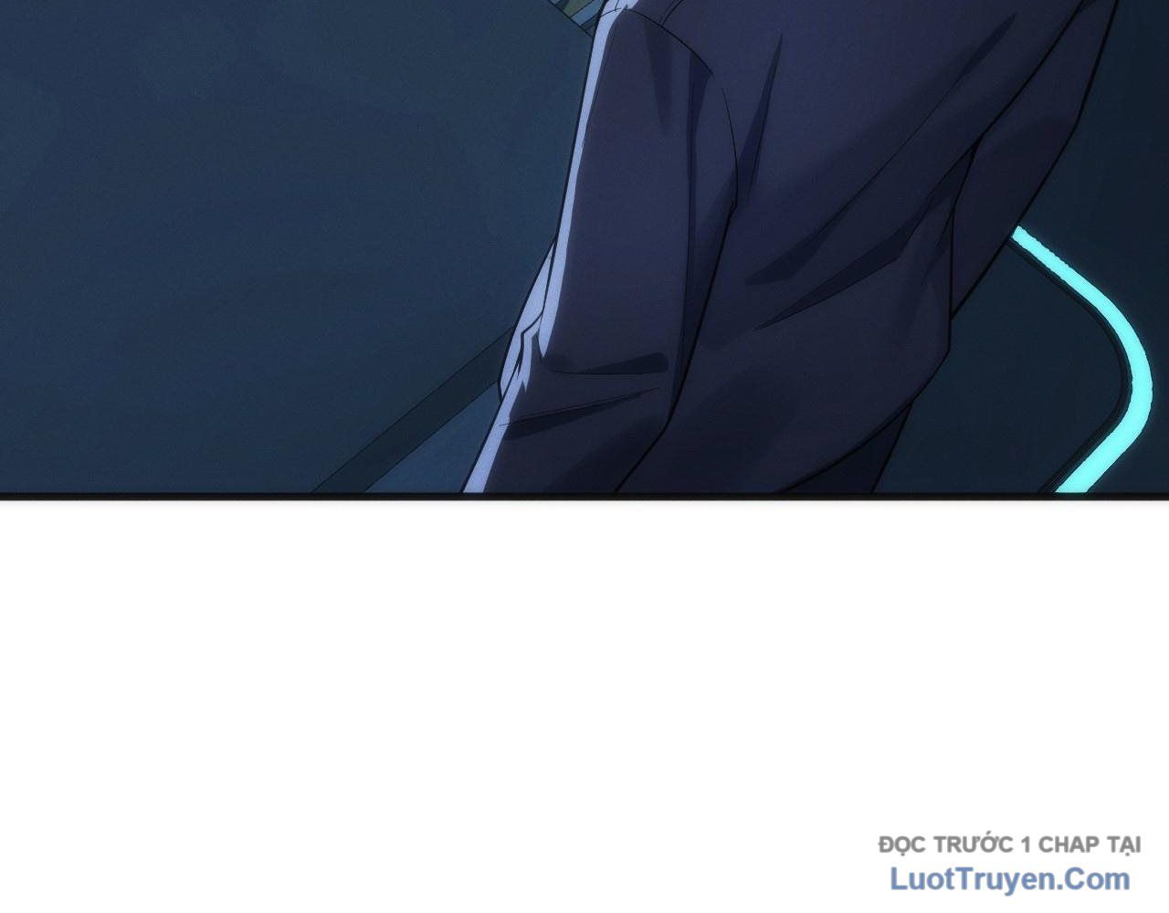 Xuyên Vào Game Cyber, Ta Soán Ngôi Boss: Chapter 4