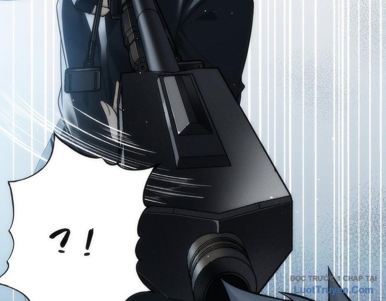 Xuyên Vào Game Cyber, Ta Soán Ngôi Boss: Chapter 4