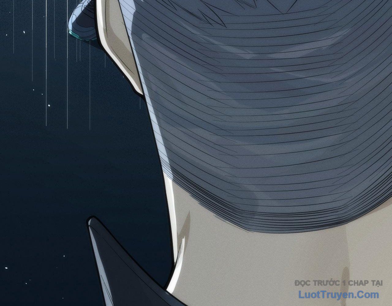 Xuyên Vào Game Cyber, Ta Soán Ngôi Boss: Chapter 4