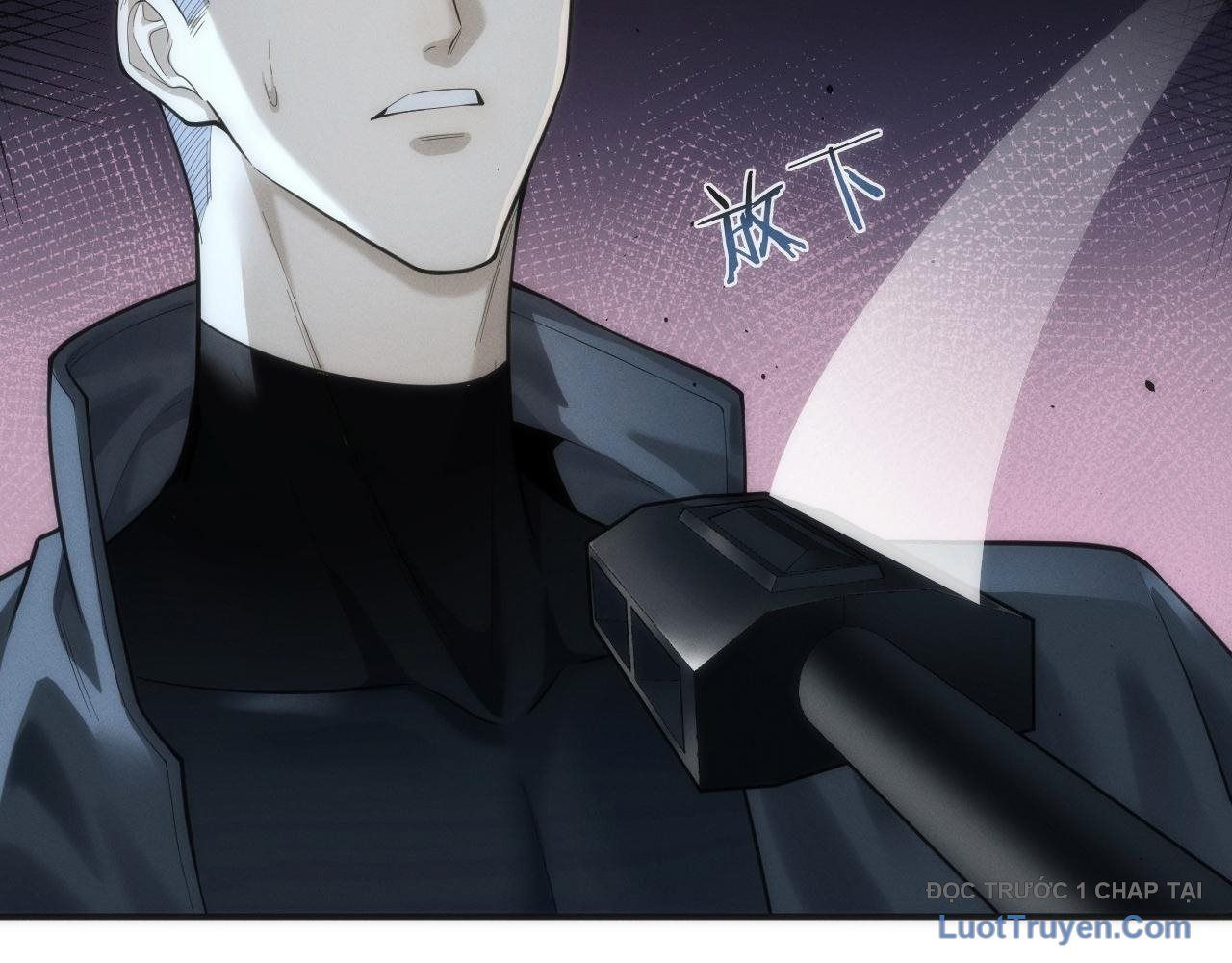 Xuyên Vào Game Cyber, Ta Soán Ngôi Boss: Chapter 4