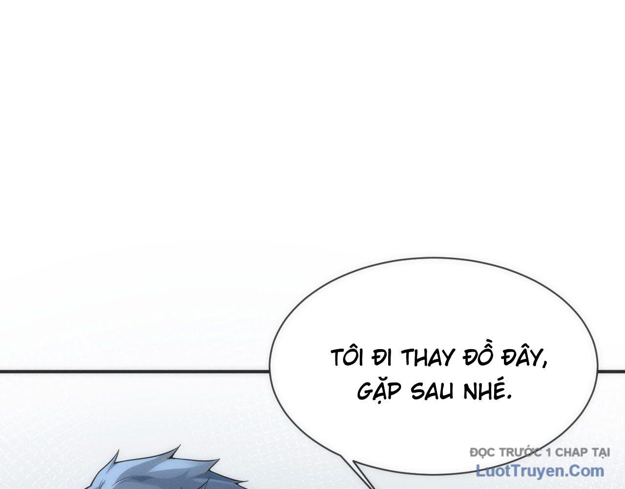 Xuyên Vào Game Cyber, Ta Soán Ngôi Boss: Chapter 4