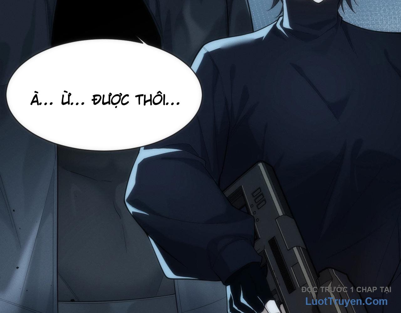 Xuyên Vào Game Cyber, Ta Soán Ngôi Boss: Chapter 4