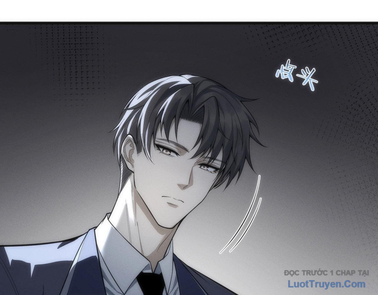 Xuyên Vào Game Cyber, Ta Soán Ngôi Boss: Chapter 4