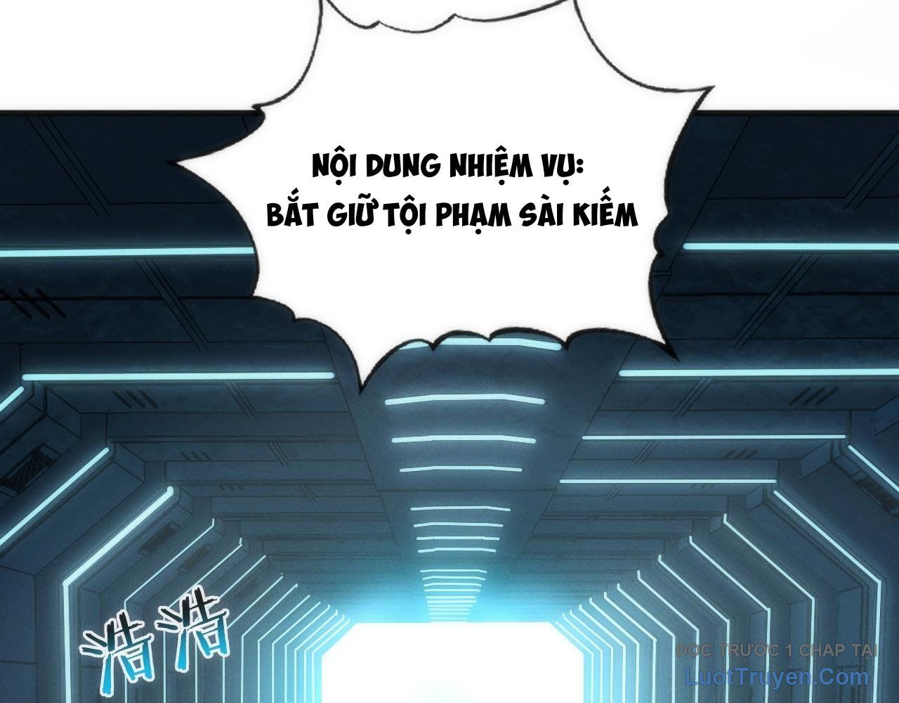 Xuyên Vào Game Cyber, Ta Soán Ngôi Boss: Chapter 4