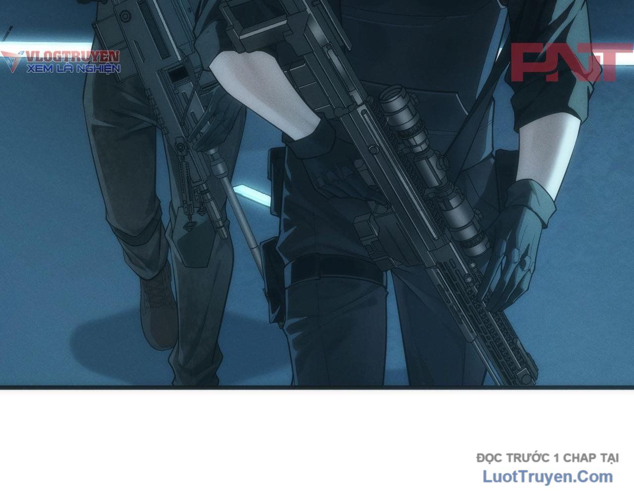 Xuyên Vào Game Cyber, Ta Soán Ngôi Boss: Chapter 4