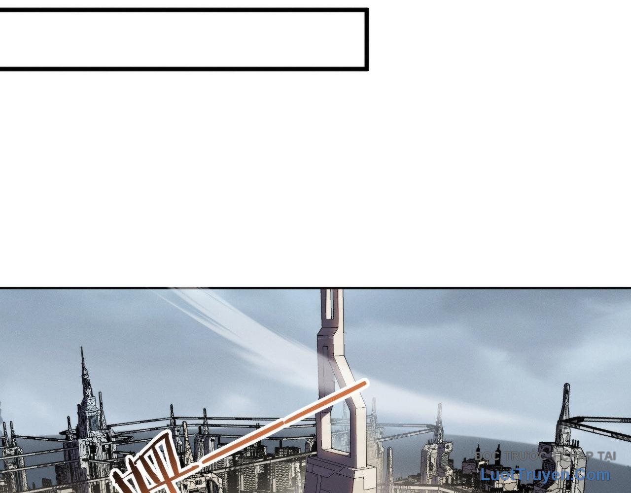 Xuyên Vào Game Cyber, Ta Soán Ngôi Boss: Chapter 4