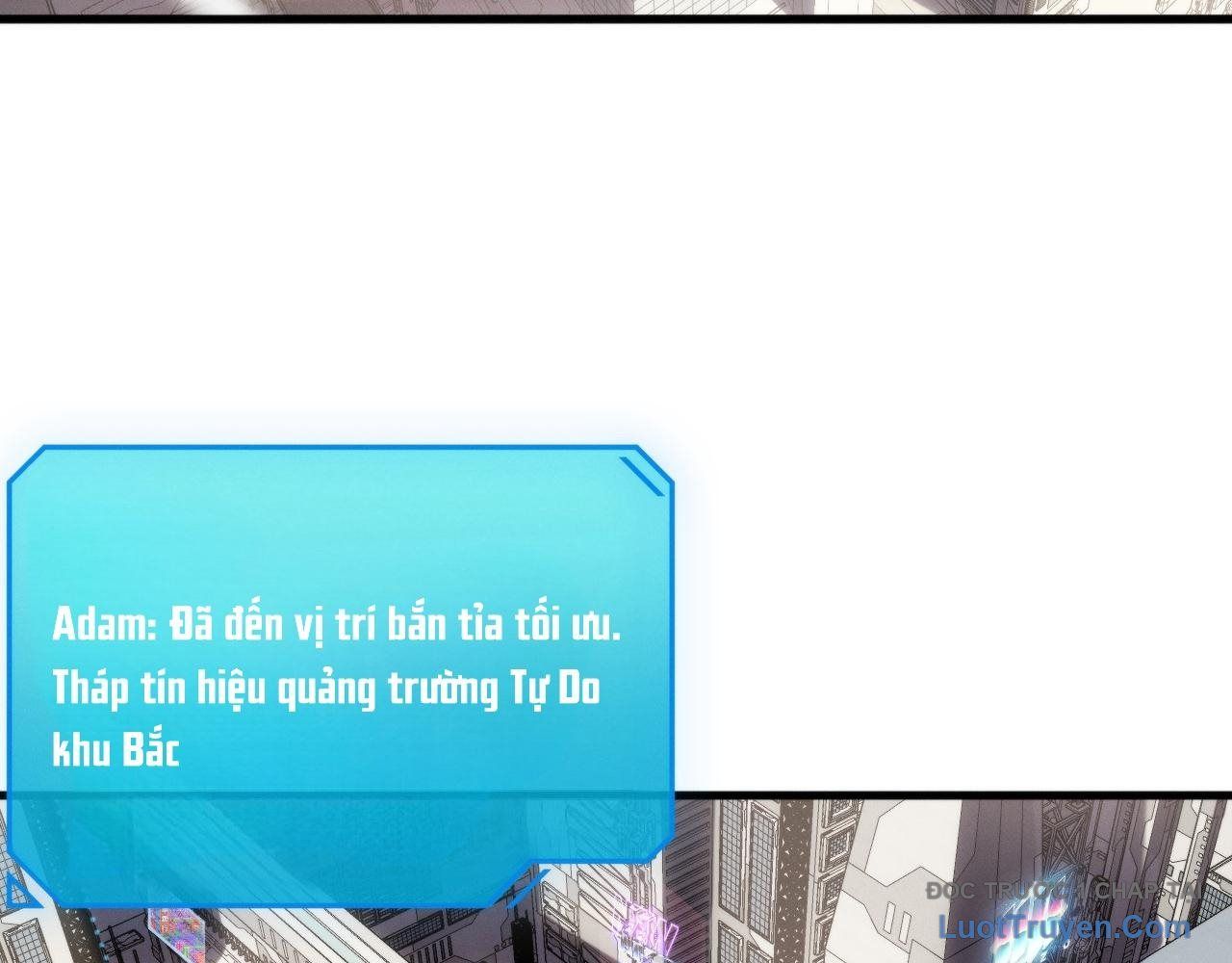 Xuyên Vào Game Cyber, Ta Soán Ngôi Boss: Chapter 4