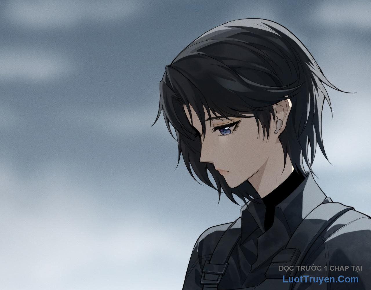 Xuyên Vào Game Cyber, Ta Soán Ngôi Boss: Chapter 4