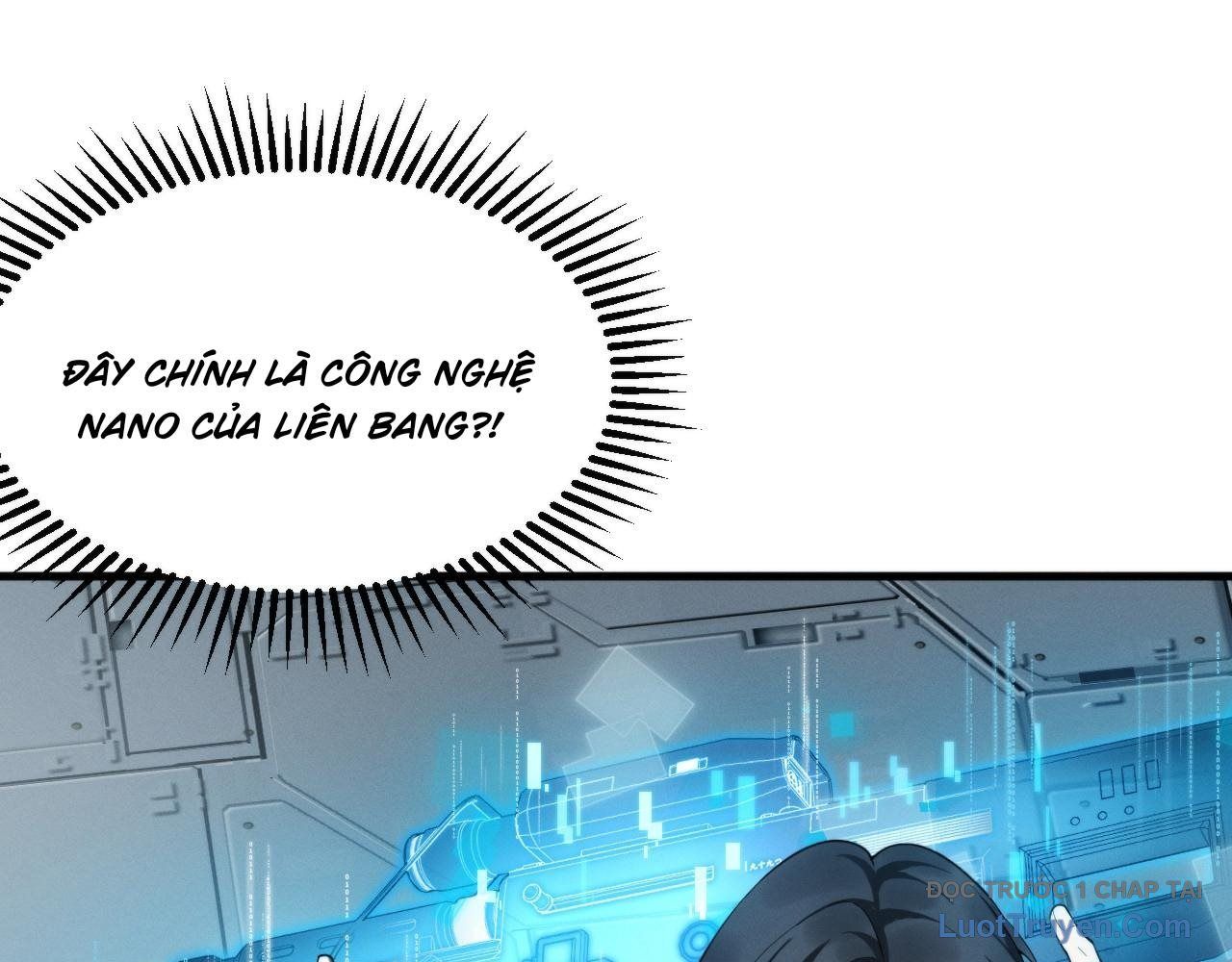 Xuyên Vào Game Cyber, Ta Soán Ngôi Boss: Chapter 4