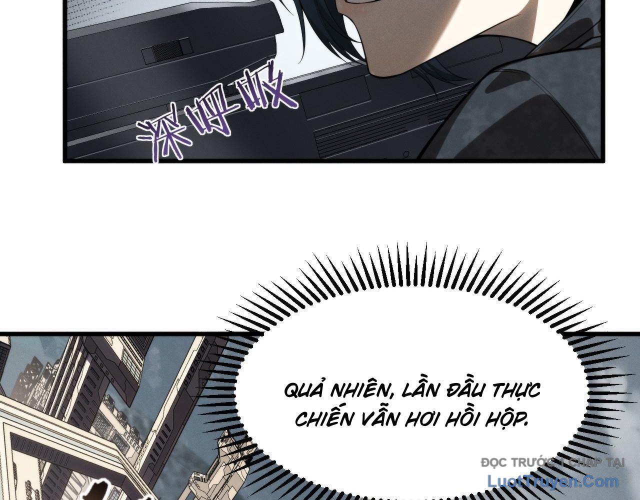 Xuyên Vào Game Cyber, Ta Soán Ngôi Boss: Chapter 4