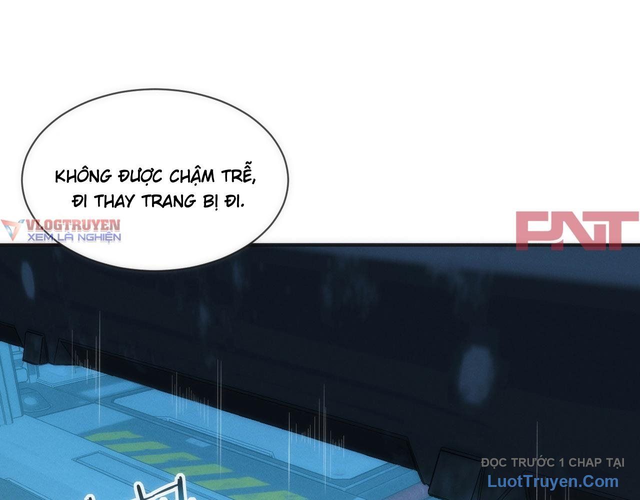 Xuyên Vào Game Cyber, Ta Soán Ngôi Boss: Chapter 4