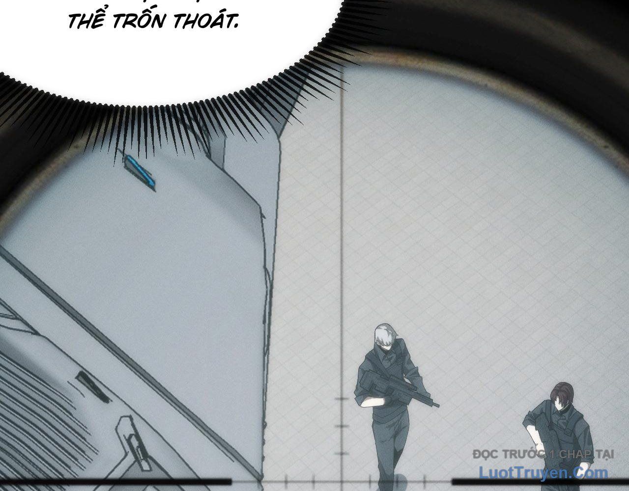 Xuyên Vào Game Cyber, Ta Soán Ngôi Boss: Chapter 4