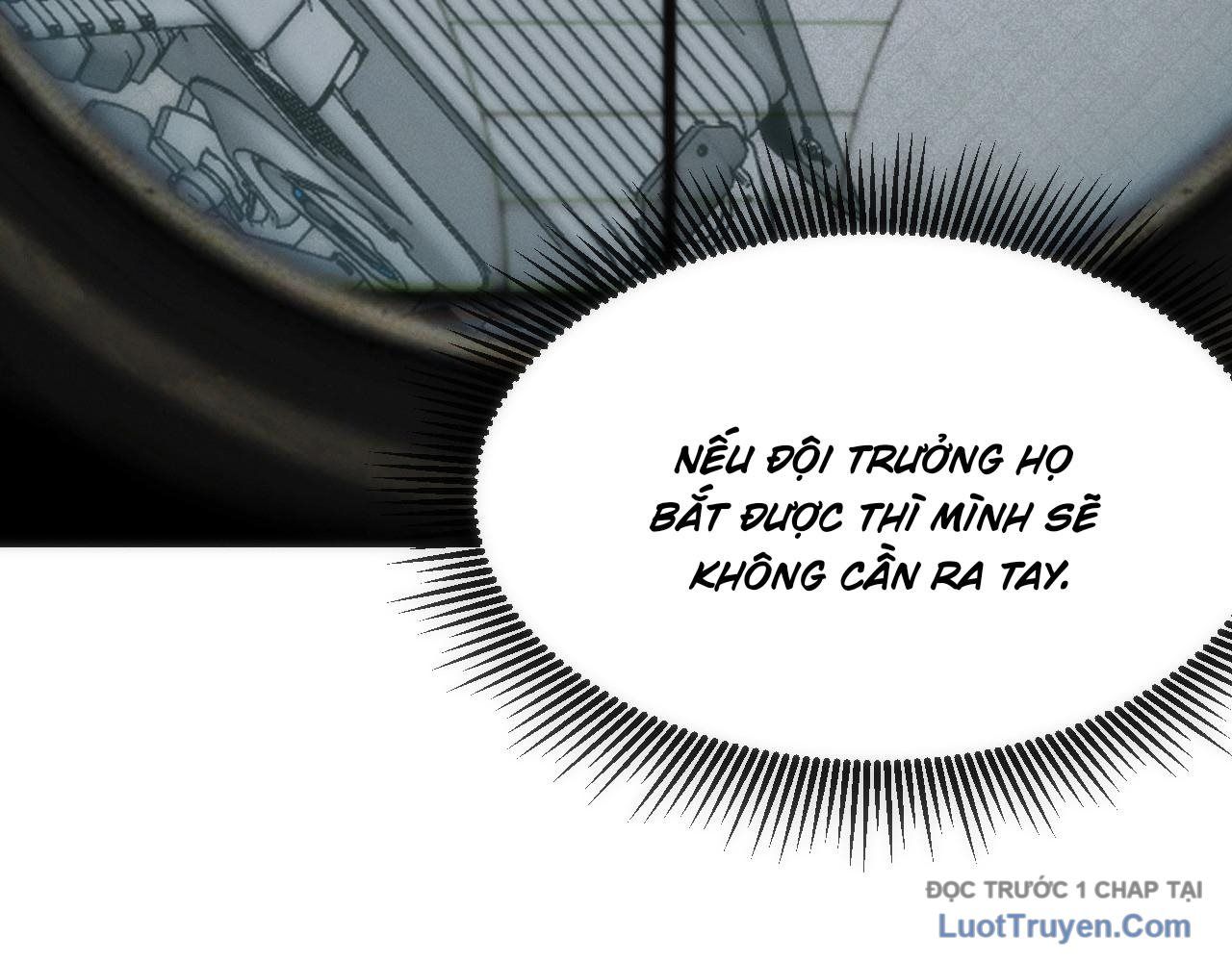 Xuyên Vào Game Cyber, Ta Soán Ngôi Boss: Chapter 4