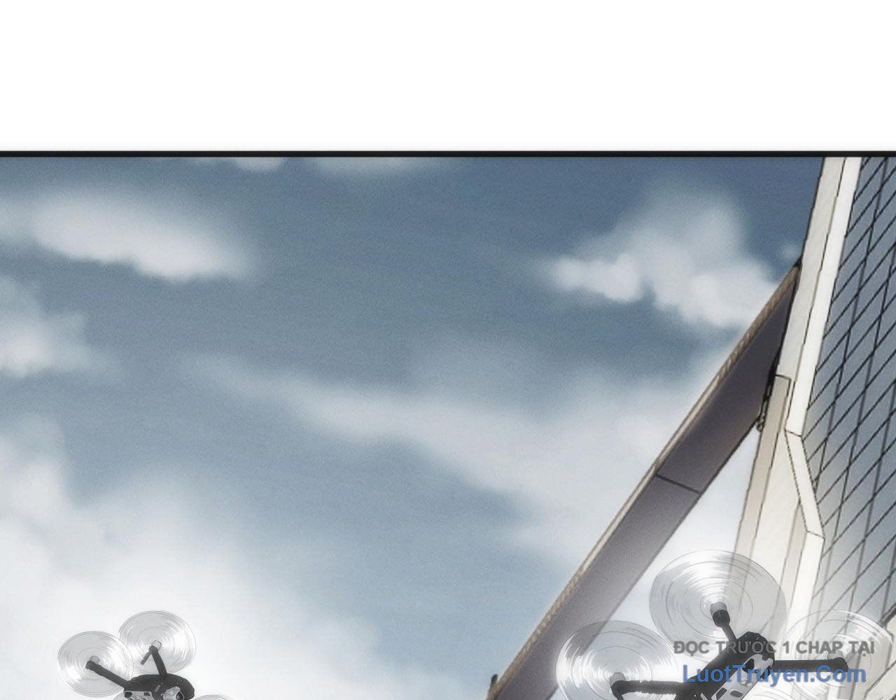 Xuyên Vào Game Cyber, Ta Soán Ngôi Boss: Chapter 4