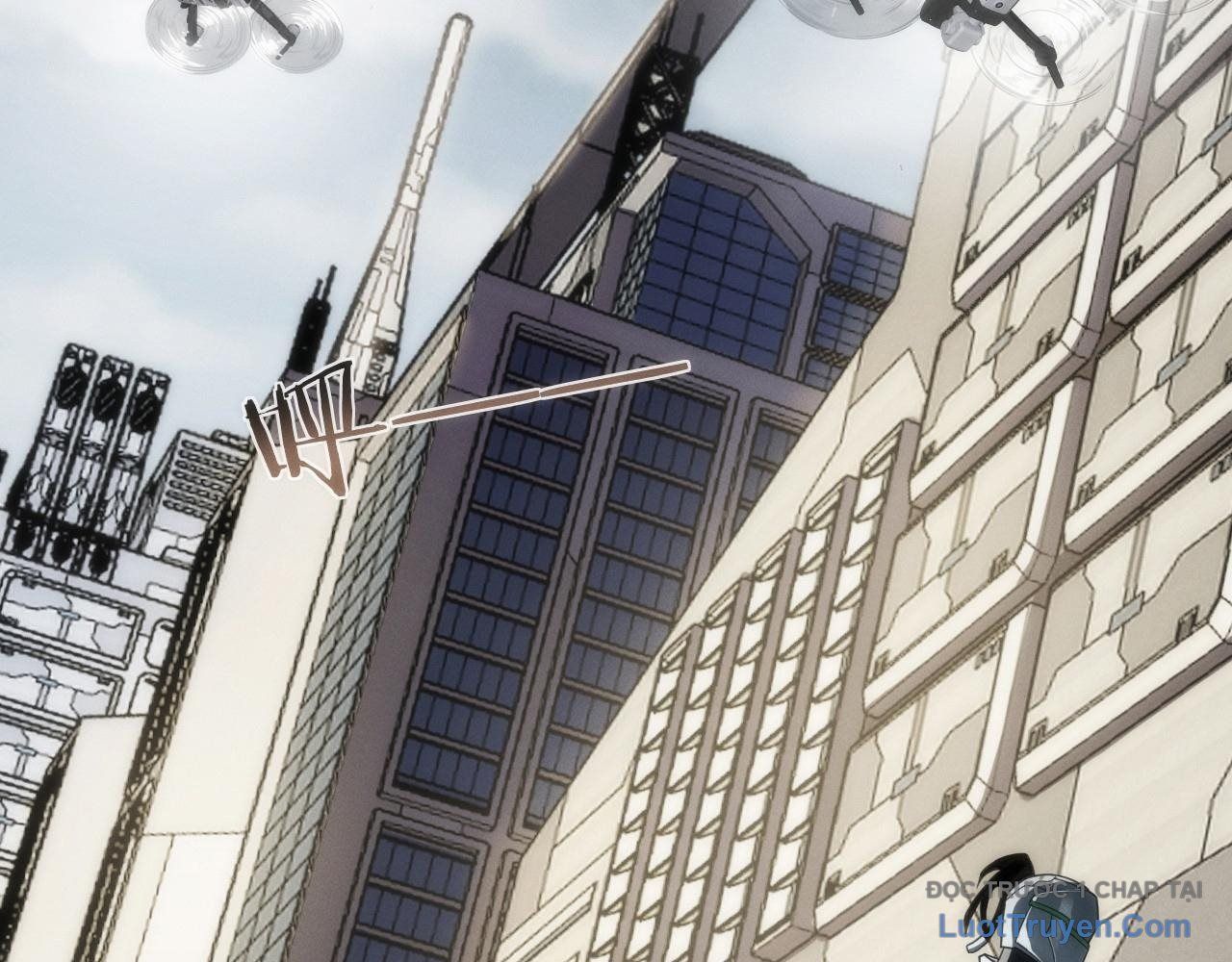 Xuyên Vào Game Cyber, Ta Soán Ngôi Boss: Chapter 4