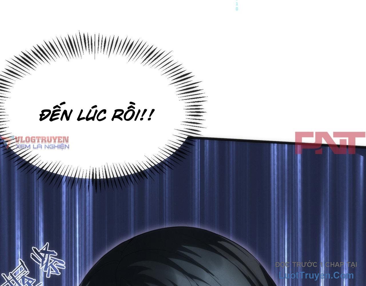 Xuyên Vào Game Cyber, Ta Soán Ngôi Boss: Chapter 4