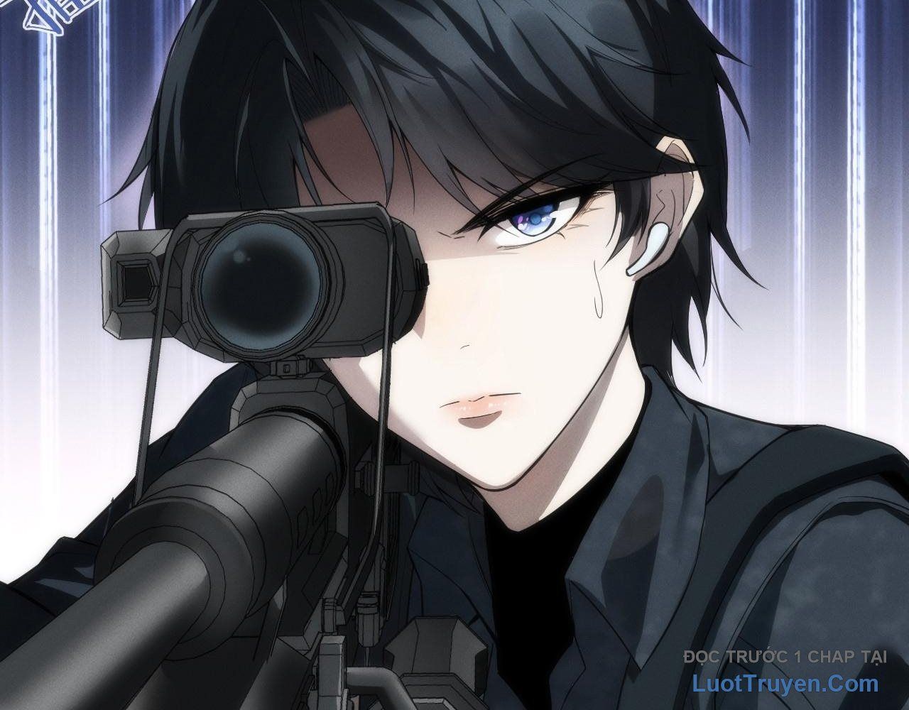 Xuyên Vào Game Cyber, Ta Soán Ngôi Boss: Chapter 4