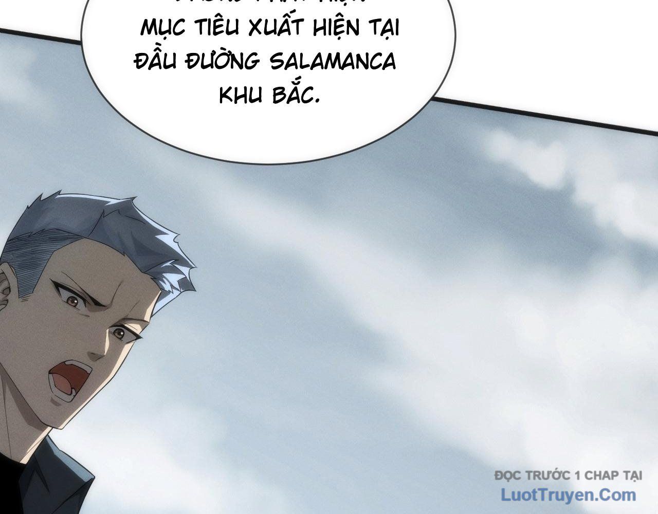 Xuyên Vào Game Cyber, Ta Soán Ngôi Boss: Chapter 4