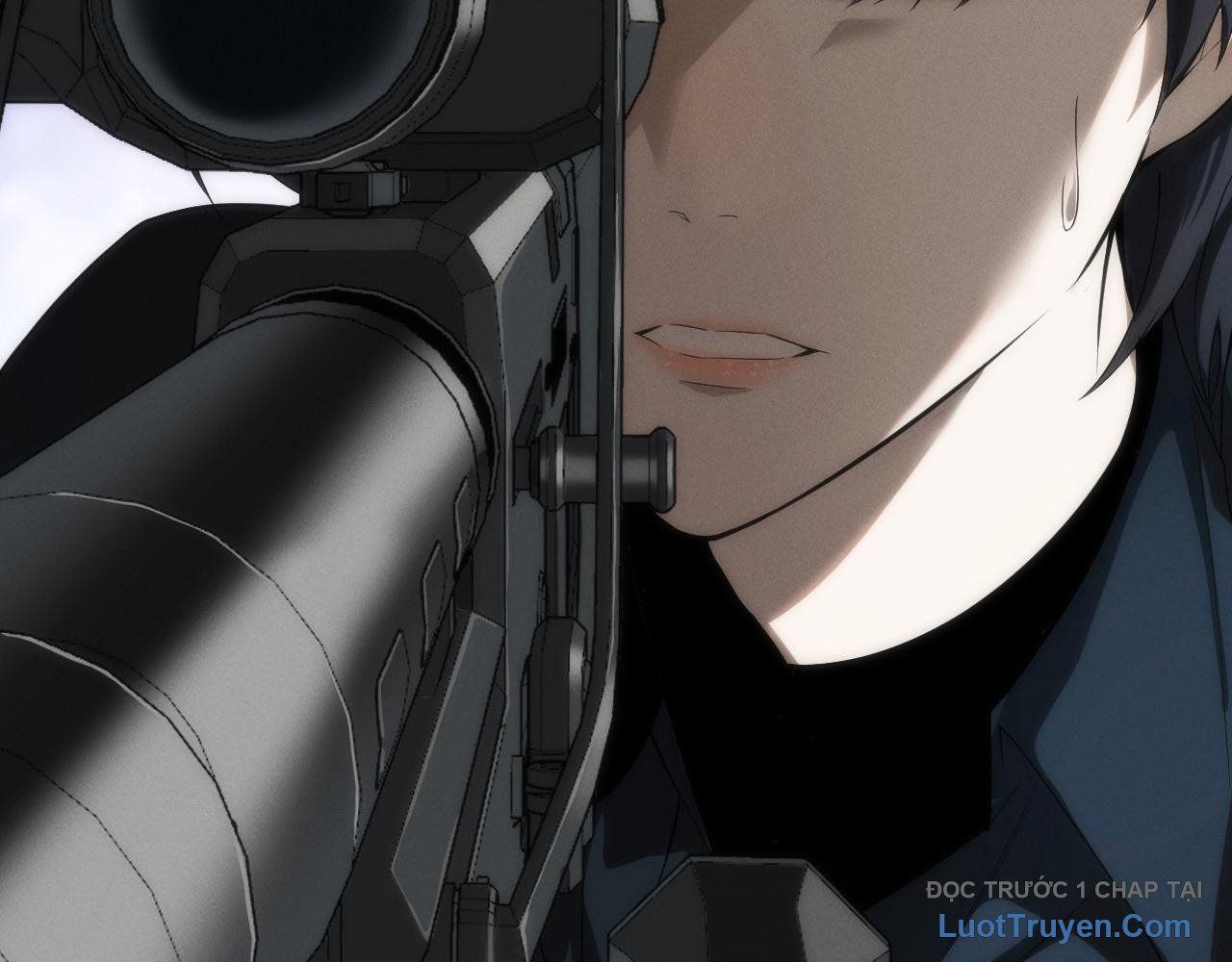 Xuyên Vào Game Cyber, Ta Soán Ngôi Boss: Chapter 4