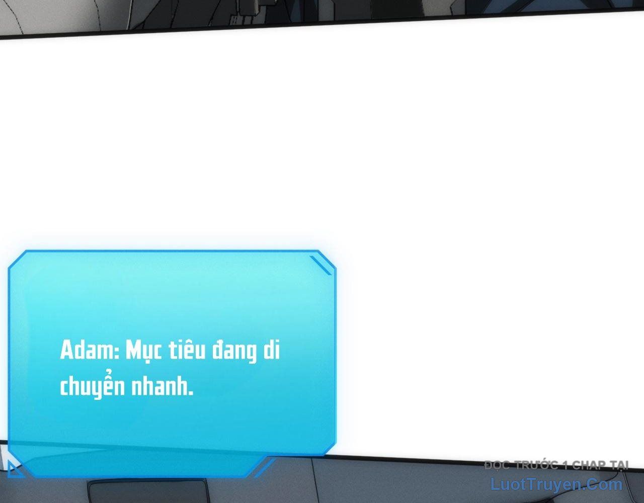 Xuyên Vào Game Cyber, Ta Soán Ngôi Boss: Chapter 4