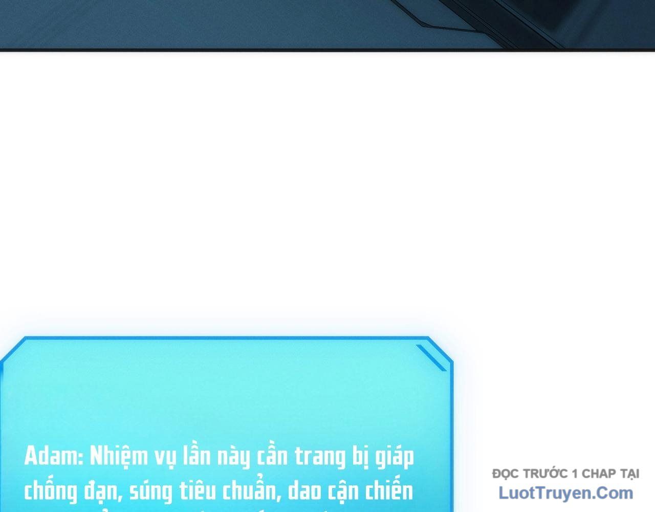 Xuyên Vào Game Cyber, Ta Soán Ngôi Boss: Chapter 4