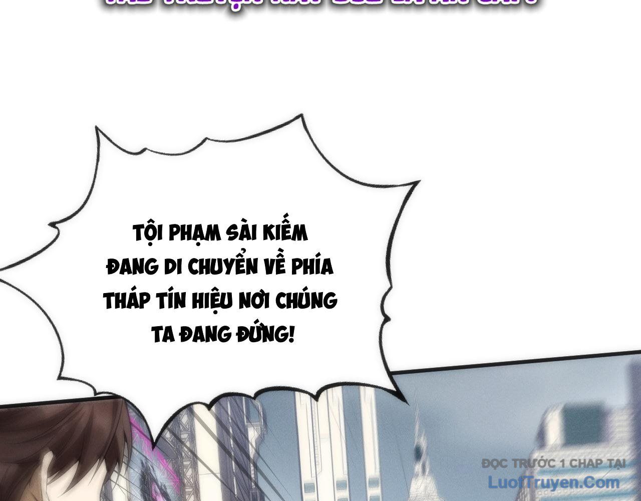 Xuyên Vào Game Cyber, Ta Soán Ngôi Boss: Chapter 4