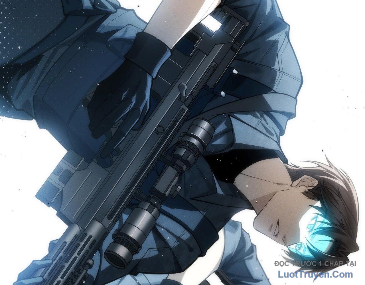 Xuyên Vào Game Cyber, Ta Soán Ngôi Boss: Chapter 4